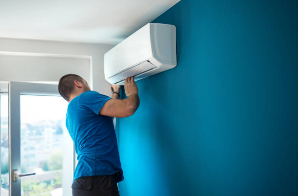 Best HVAC Repair Near Me  in Goshen, CA
