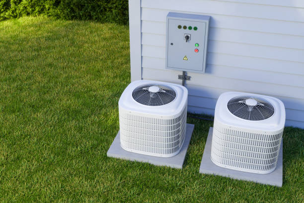 Best Commercial HVAC Repair  in Goshen, CA