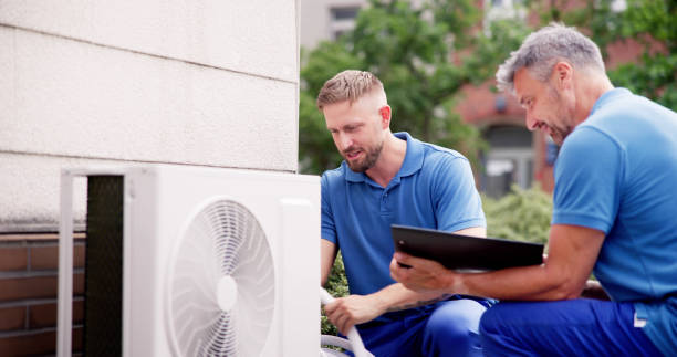 Best HVAC Air Duct Cleaning  in Goshen, CA
