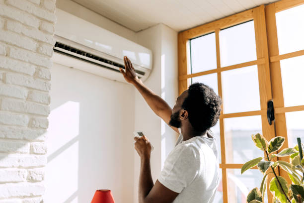 Best Air Conditioning Repair  in Goshen, CA
