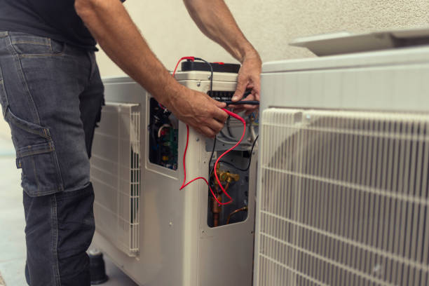 Best HVAC Maintenance Near Me  in Goshen, CA