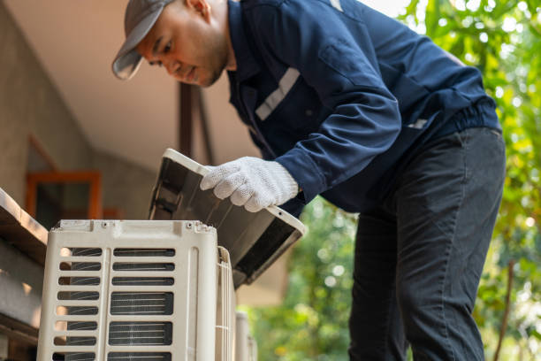 Best Central Air Repair  in Goshen, CA